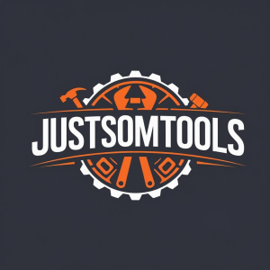 JustSomTools Logo JST Logo
